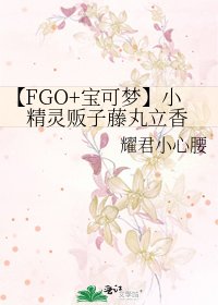 【FGO+宝可梦】小精灵贩子藤丸立香