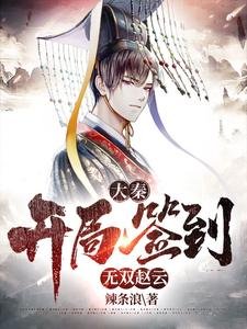 《大秦:开局签到无双赵云》