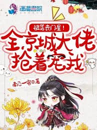 《被罵喪門星?全京城大佬搶着寵我》