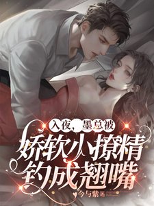 《入夜,墨总被娇软小撩精钓成翘嘴》