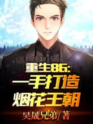 《重生86:一手打造烟花王朝》