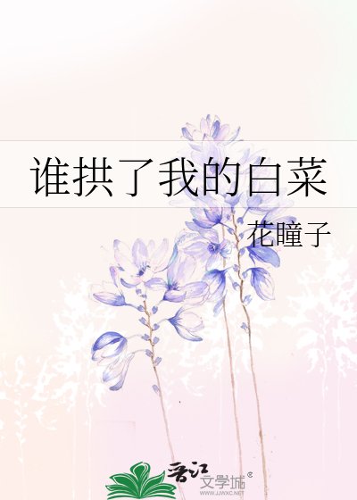 誰拱了我的白菜