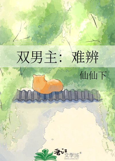《双男主:难辨》