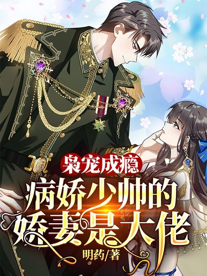 《枭宠成瘾:病娇少帅的娇妻是大佬》