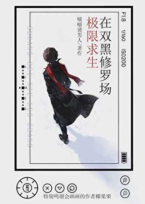 《在双黑修罗场里极限求生》