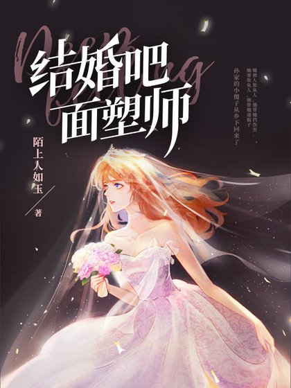 《结婚吧,面塑师》