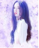 军旗下的楠雾,心上的初安