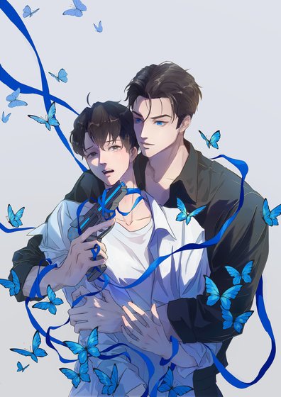 《吵汐引璃》