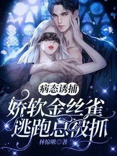 《病态诱捕:娇软金丝雀逃跑总被抓》
