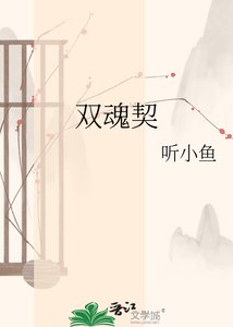《雙魂契》