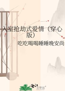 《入室抢劫式爱情(穿心版)》
