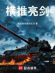 《横推亮剑》