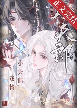 《直男的戏精小夫郎》