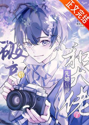 《下海后我和榜一联姻了》