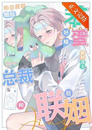 《笨蛋妖精和总裁联姻后》