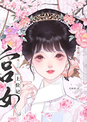 《清穿之宫女上位记》