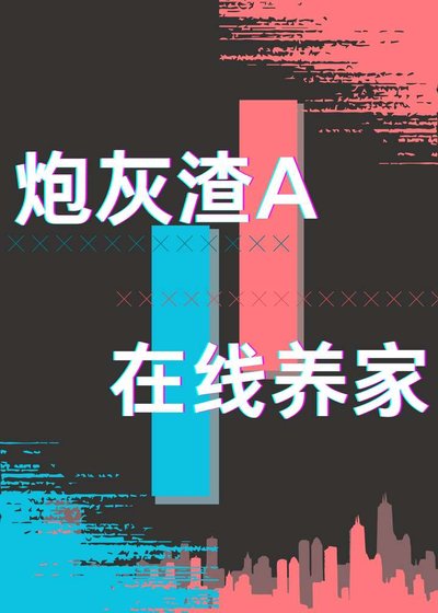 《炮灰渣A,在线养家》