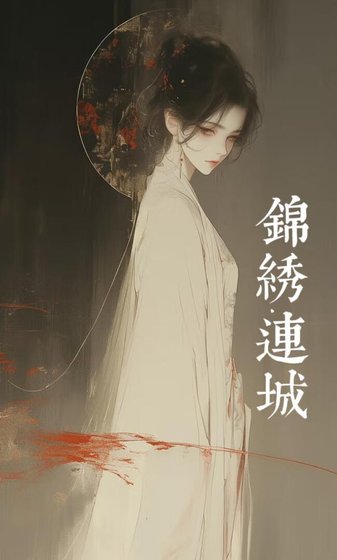 《锦绣连城》