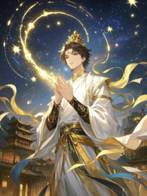 《人在洪荒星辰化绅》