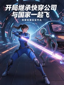 《开局继承快穿公司,和国家一起飞》
