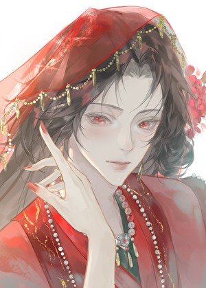 《满朝文武皆前任》