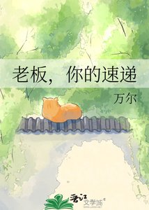 老板,你的速递