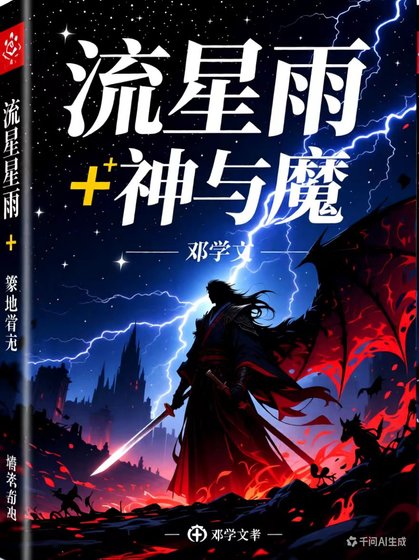 《流星雨+神与魔》