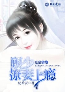 《危情猎爱:顾少撩妻上瘾》
