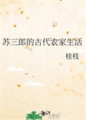 《苏三郎的古代农家生活》