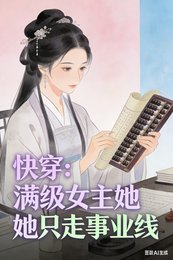 快穿:满级女主她只走事业线