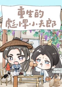 《重生的可怜小哥儿》
