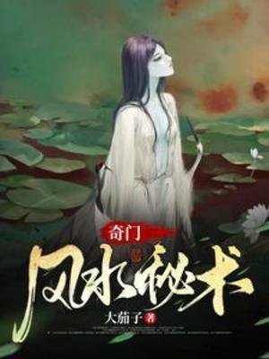 《奇门风水秘术》