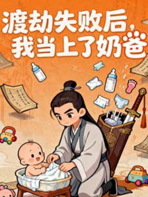 《渡劫失败后,我当上了奶爸》