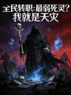 《全民转职:最弱死灵?我就是天灾》