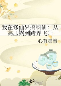 我在修仙界搞科研:从高压锅到跨界飞升