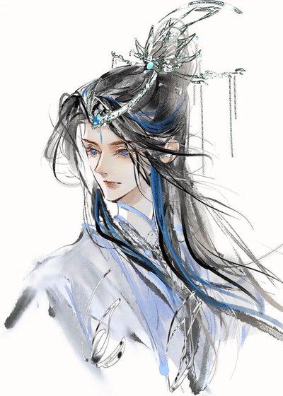 神尊與我不般配
