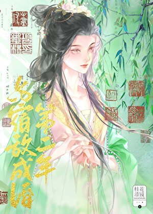 与宿敌成婚第二年