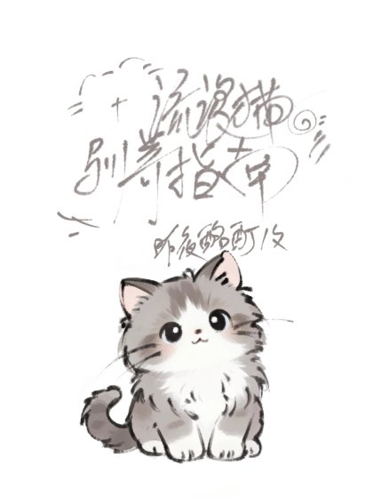 《猫咪驯养人类指南》