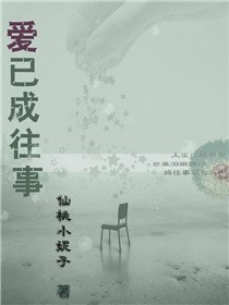 《爱已成往事(高干)》