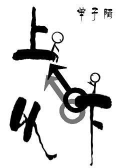 《(BL/盗墓笔记同人)盗墓OL之以下克上(瓶邪)》