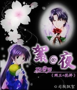 《(网王+花样同人)絮@夜》