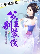 《乞丐被穿越:公主别装傻》