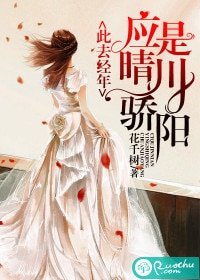 《此去经年,应是晴川骄阳》