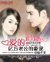 《亿万老公的豪宠》